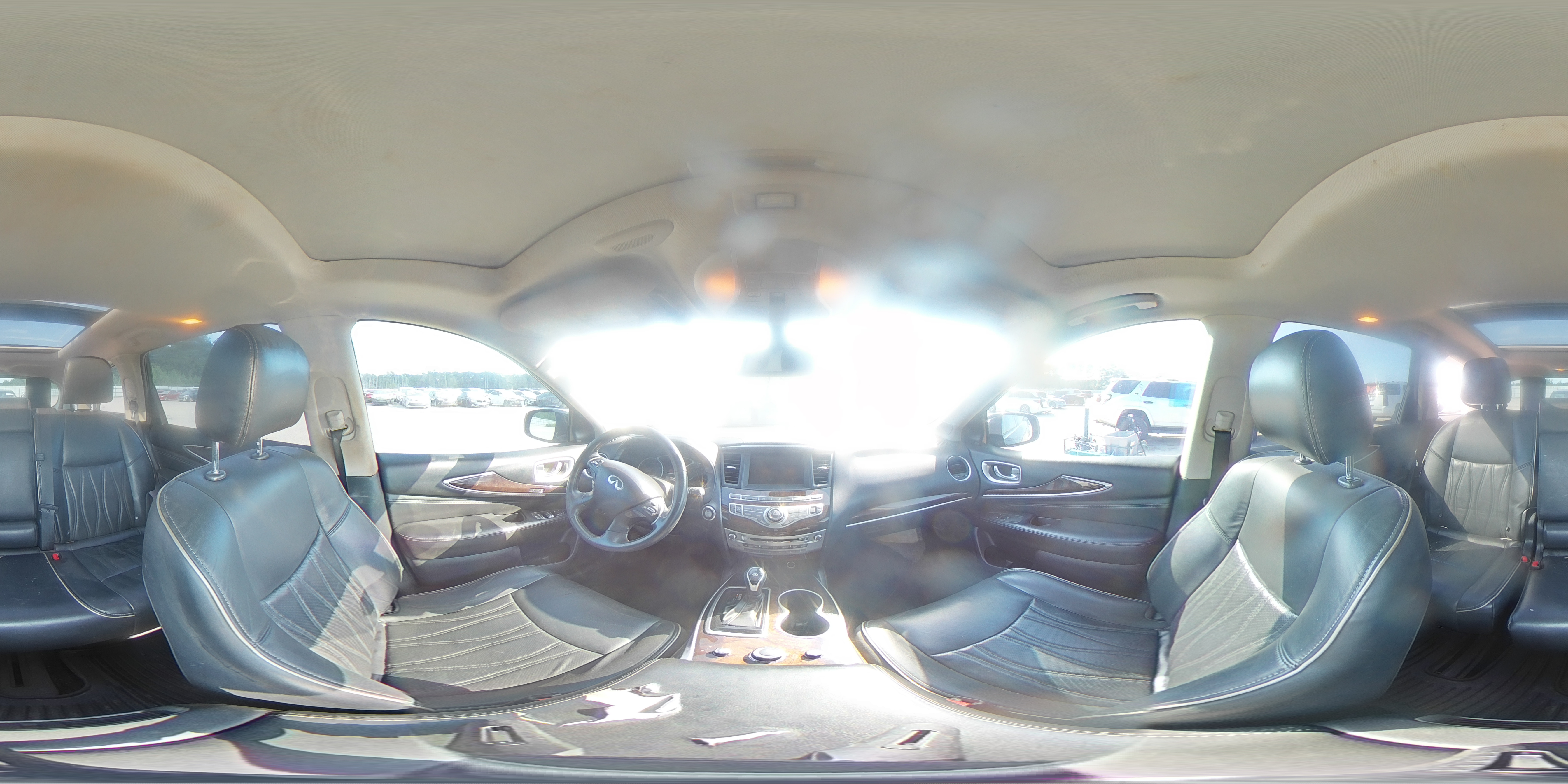 2018 Infiniti Qx60 VIN: 5N1DL0MM2JC511002 Lot: 80337975