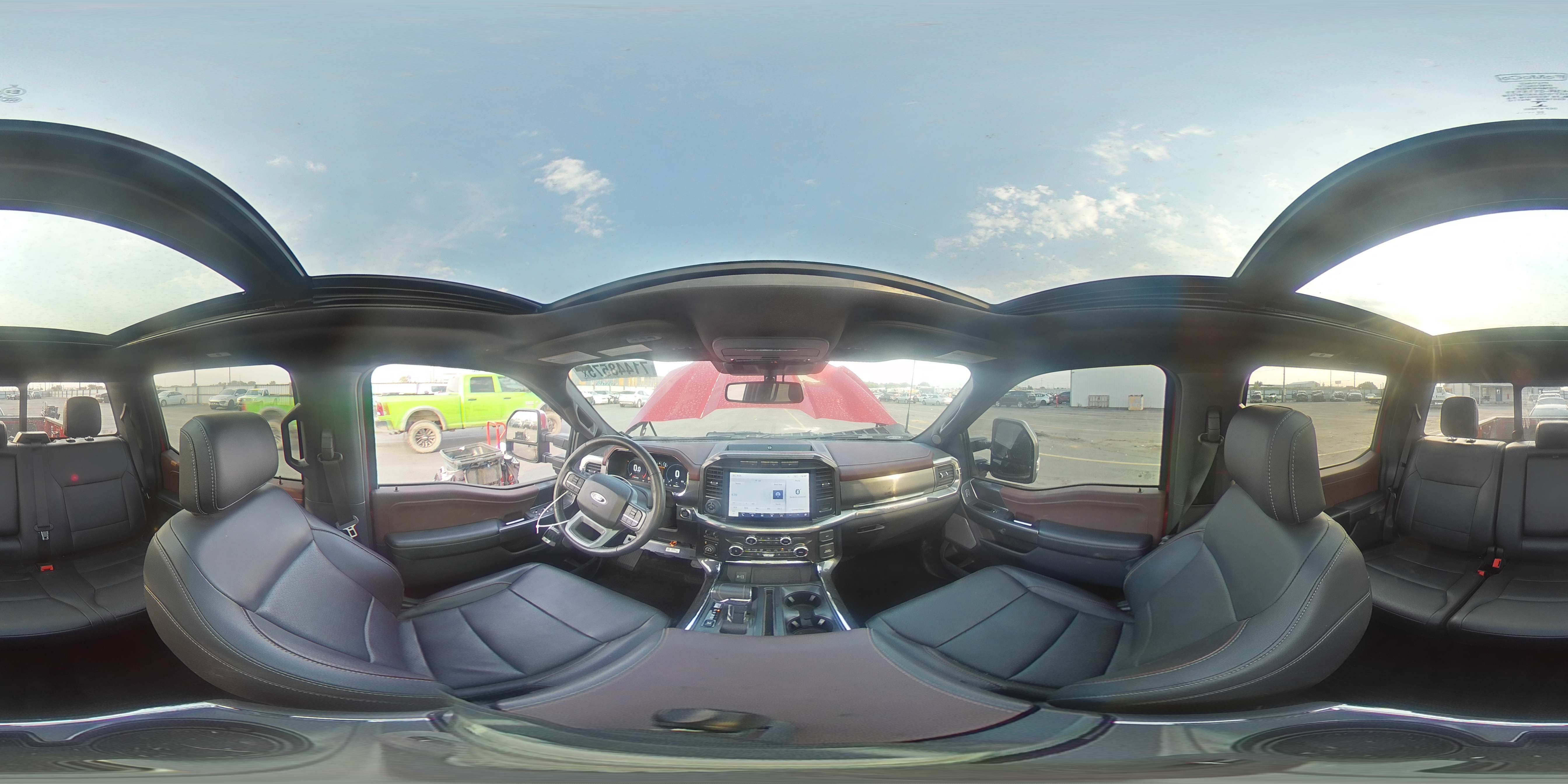 2022 Ford F150 Supercrew VIN: 1FTFW1E86NKE70266 Lot: 71448575