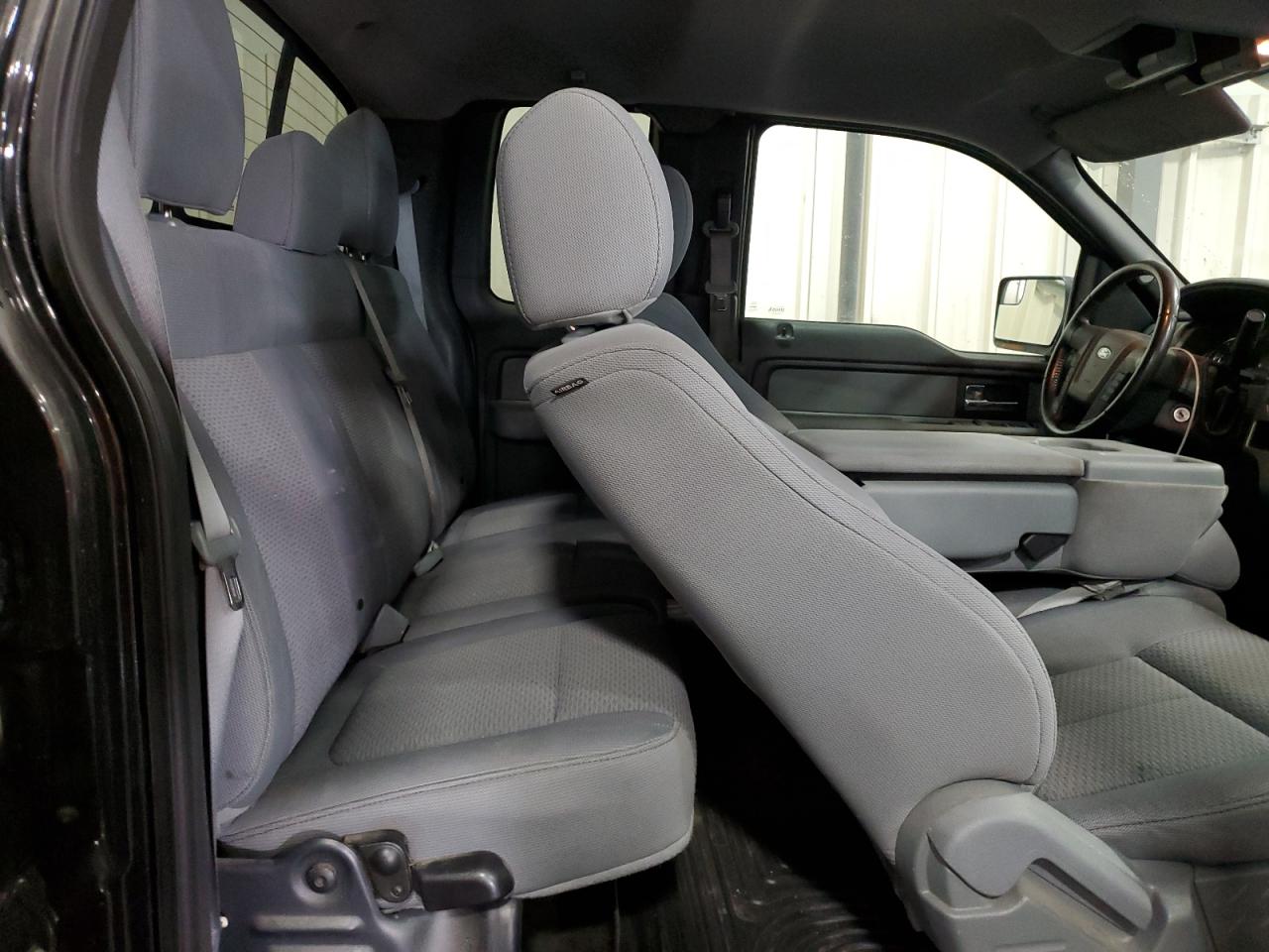 2012 Ford F150 Super Cab VIN: 1FTFX1EF0CFB10086 Lot: 71735915