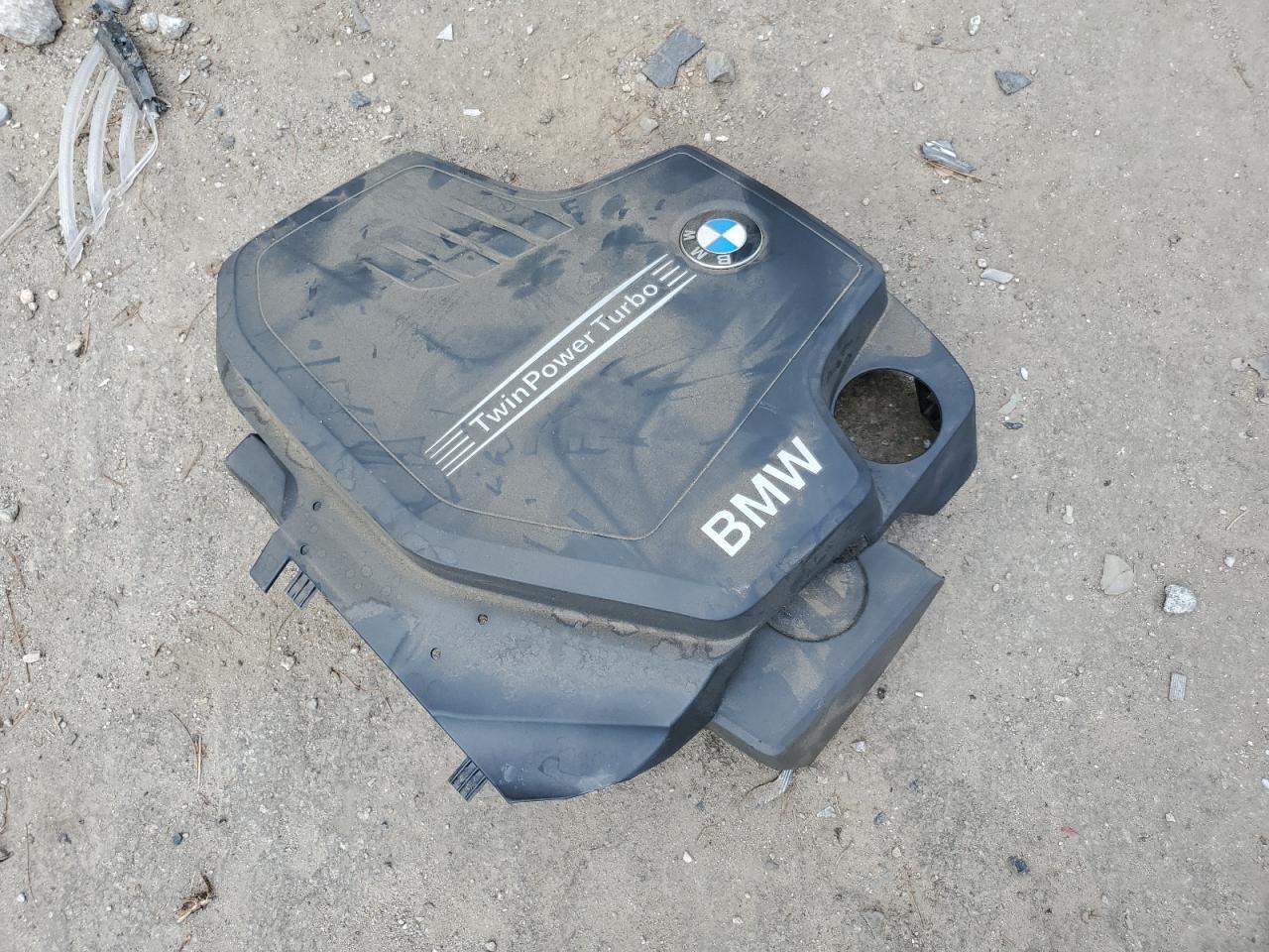 2017 BMW X3 xDrive28I VIN: 5UXWX9C5XH0D99630 Lot: 81517525