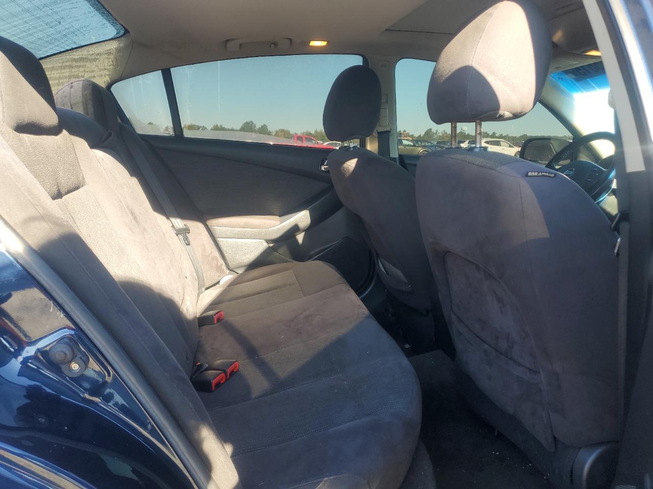 2010 Nissan Altima Base VIN: 1N4AL2AP9AN523515 Lot: 71955515