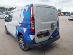 2023 FORD TRANSIT CONNECT 200 LTD T  for sale at Copart SANDY