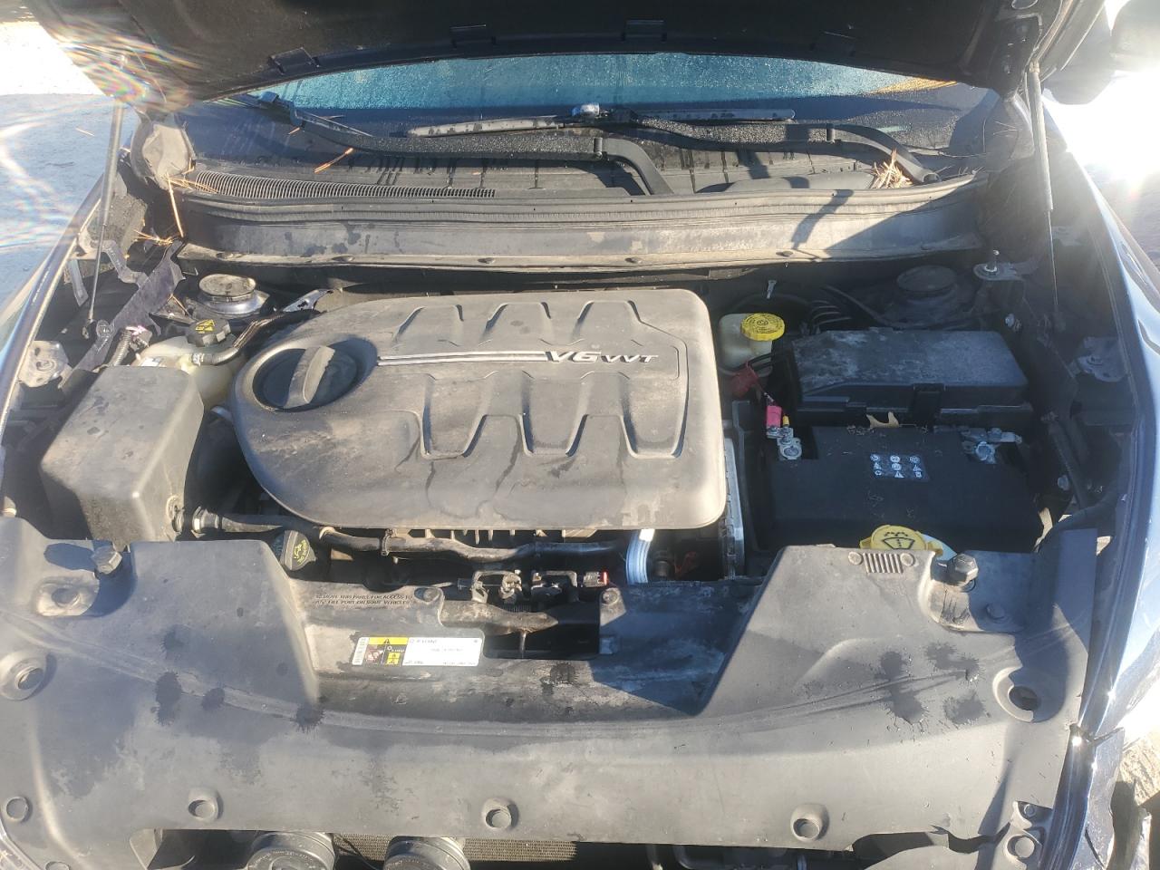 2016 Jeep Cherokee Sport VIN: 1C4PJMAS6GW277438 Lot: 81870205