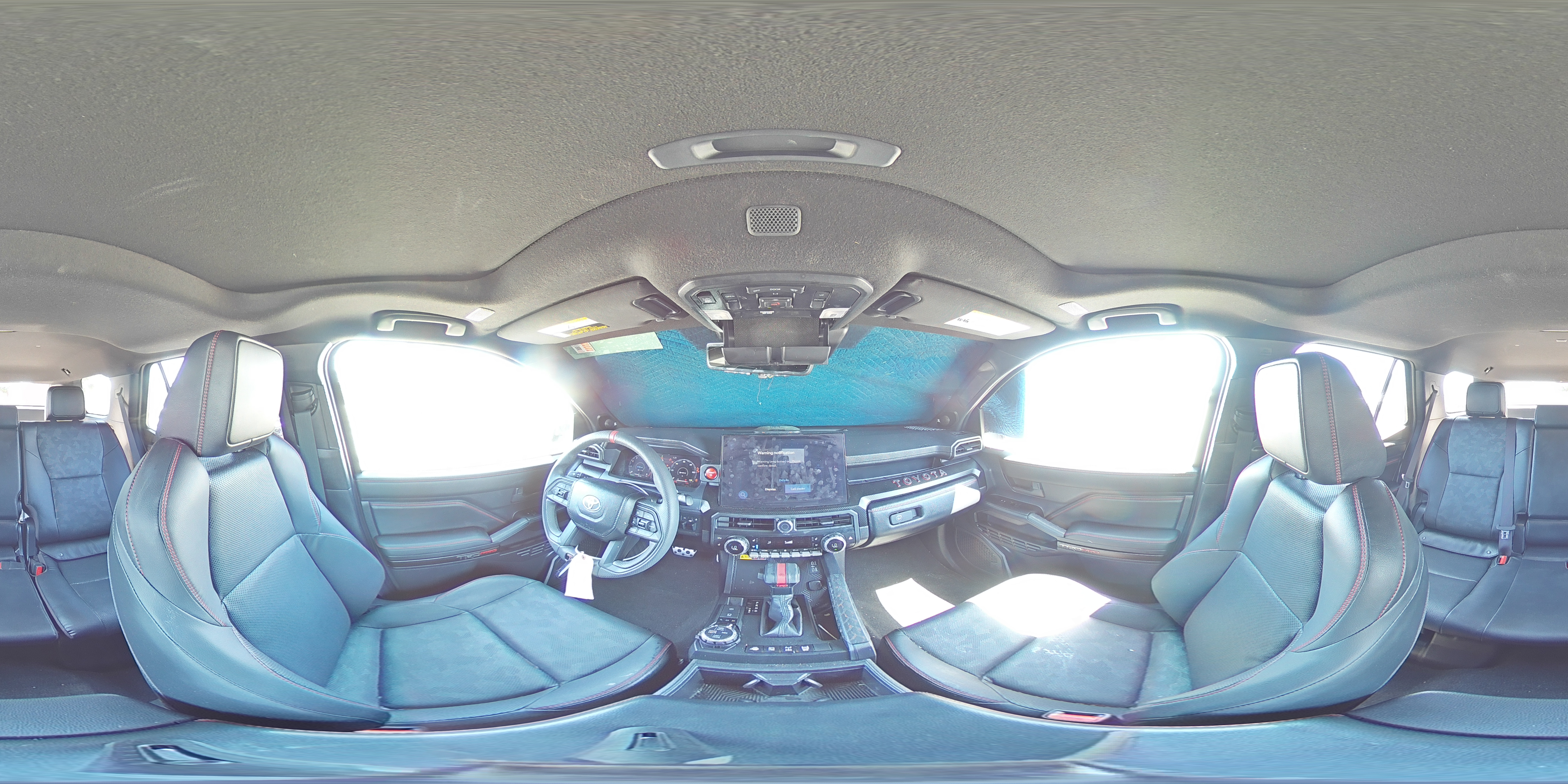 2025 Toyota 4Runner Limited VIN: JTEVB5BR0S5005483 Lot: 71090325