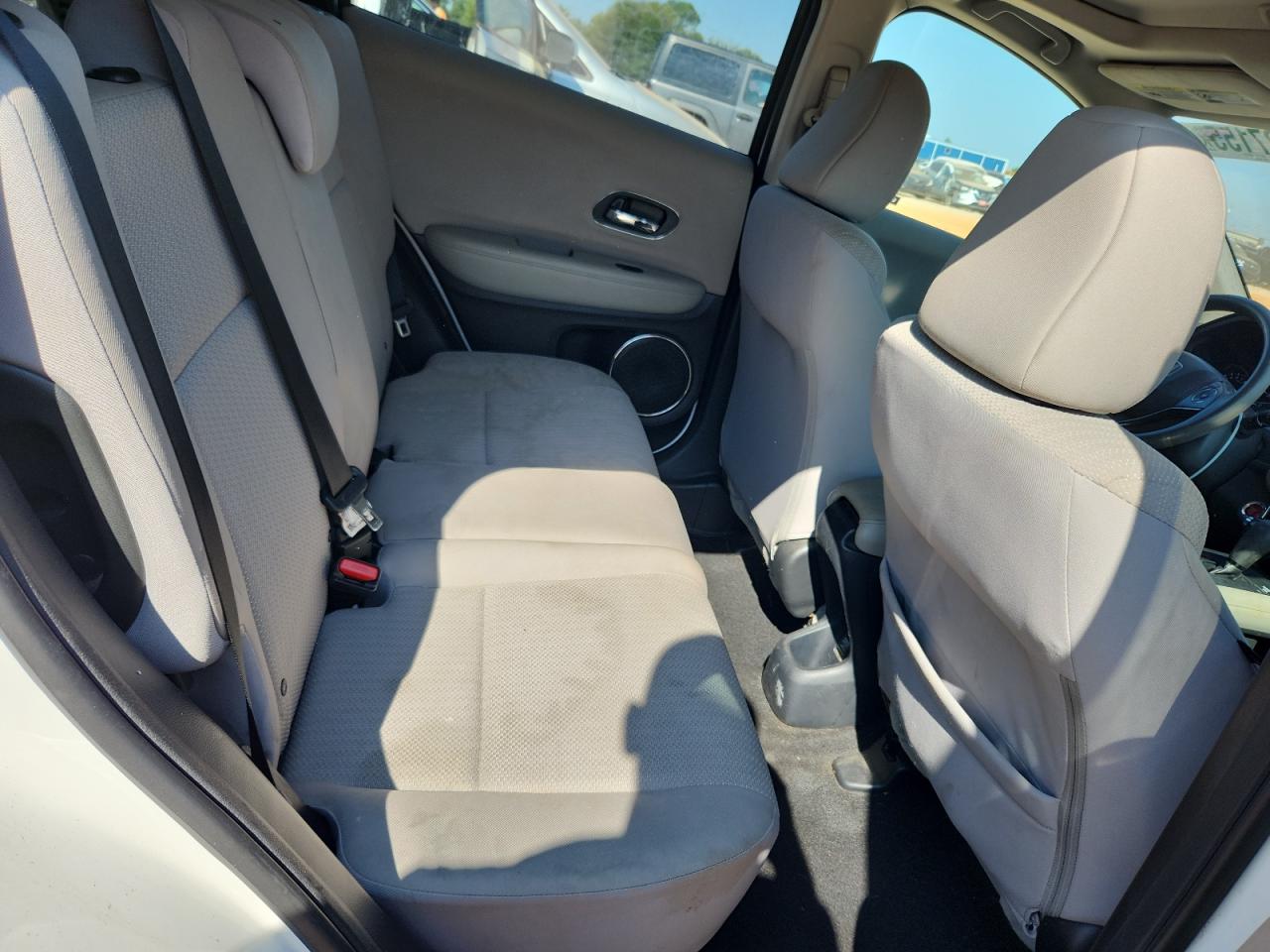 2018 Honda Hr-V Ex VIN: 3CZRU5H59JM701198 Lot: 71927155