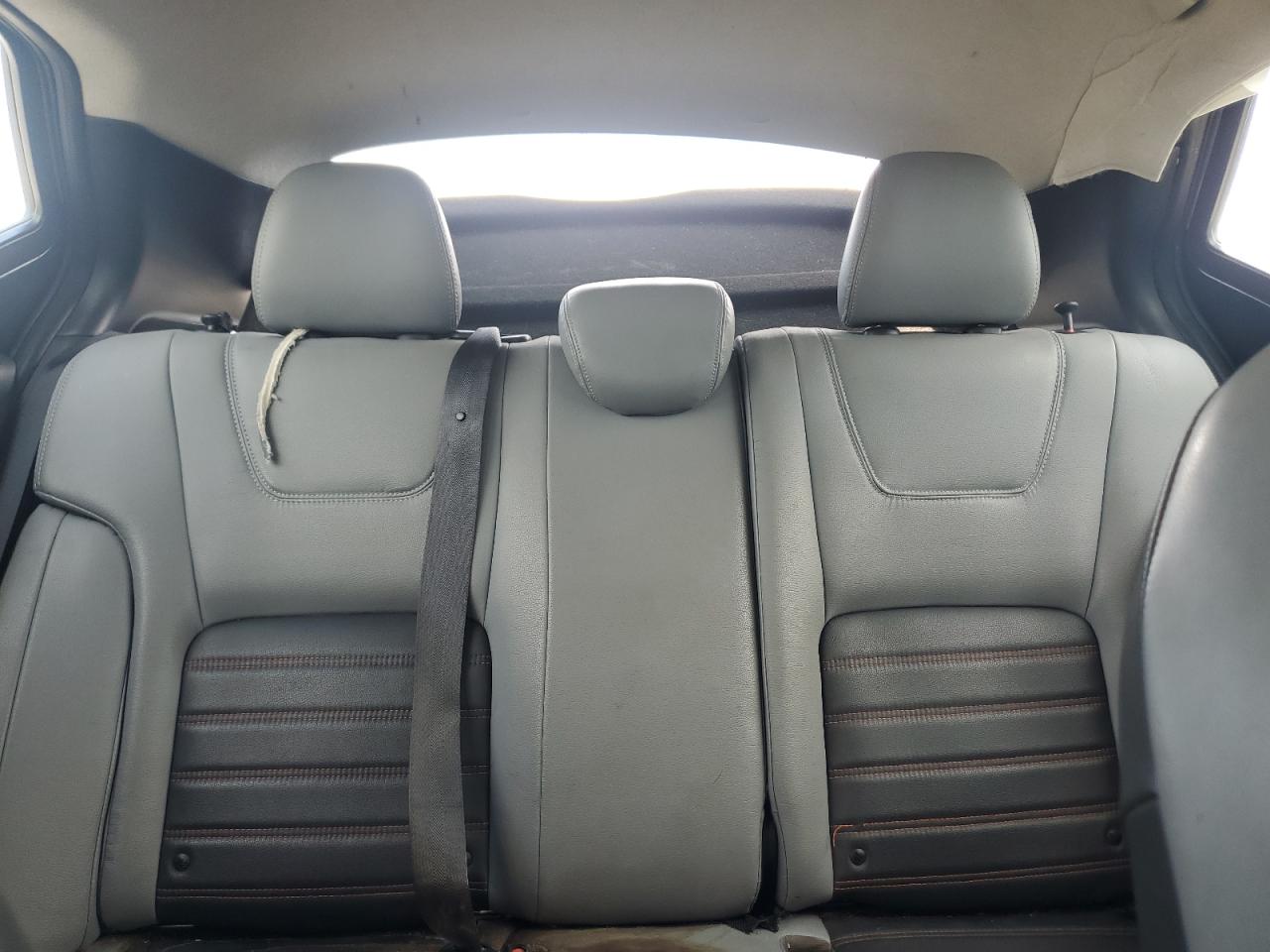 2021 Nissan Kicks Sr VIN: 3N1CP5DV6ML492671 Lot: 80890315