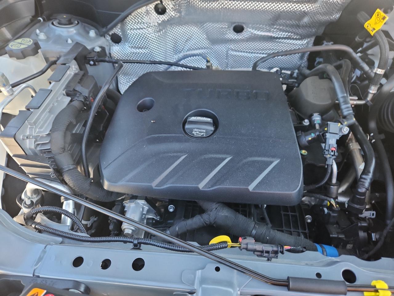 2025 Buick Encore Gx Sport Touring VIN: KL4AMDSL1SB046557 Lot: 71735395