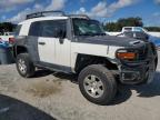 2010 Toyota Fj Cruiser na sprzedaż w Jacksonville, FL - Mechanical