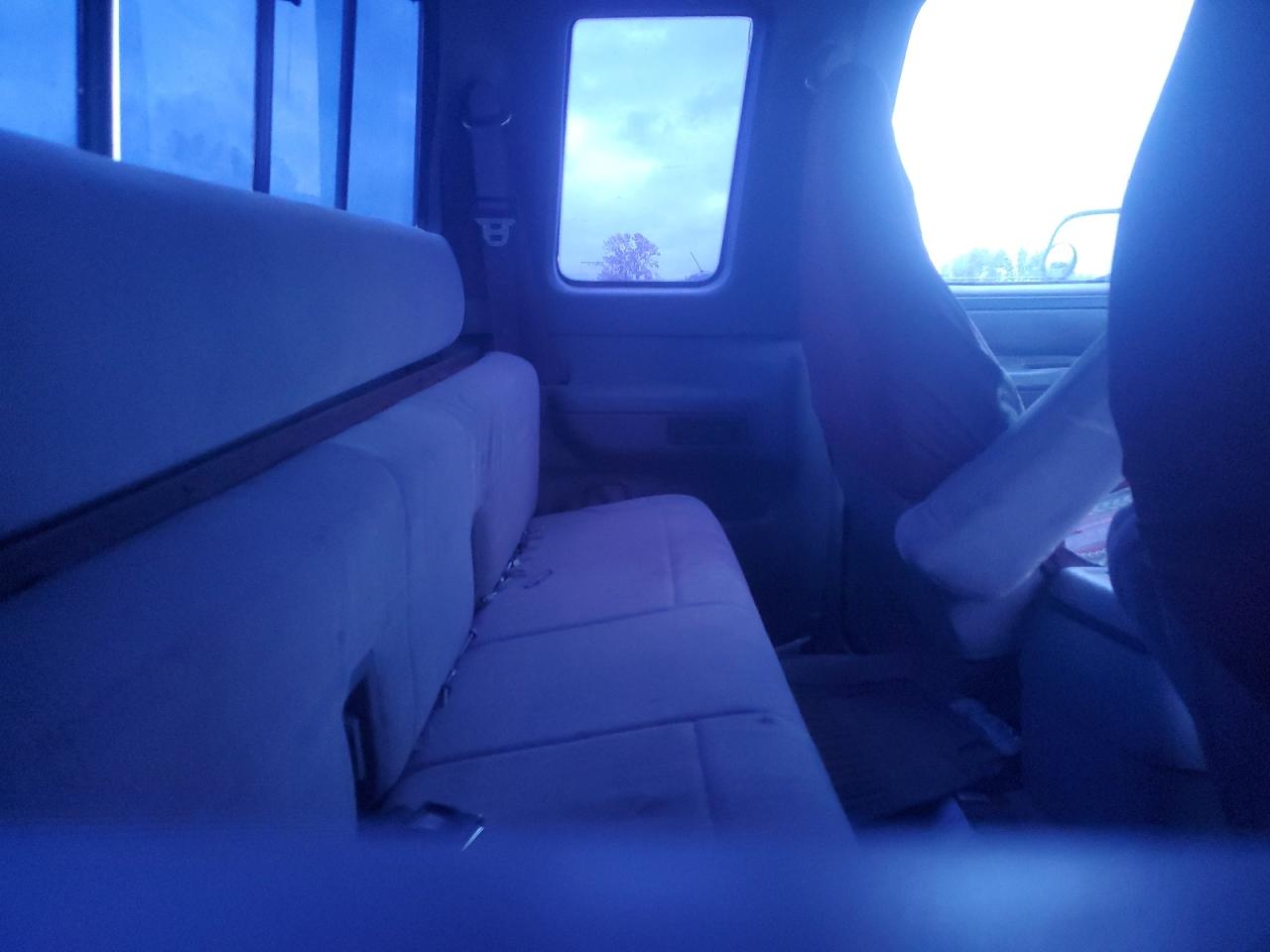 1995 Ford F250 VIN: 1FTHX26GXSKA34453 Lot: 80464225