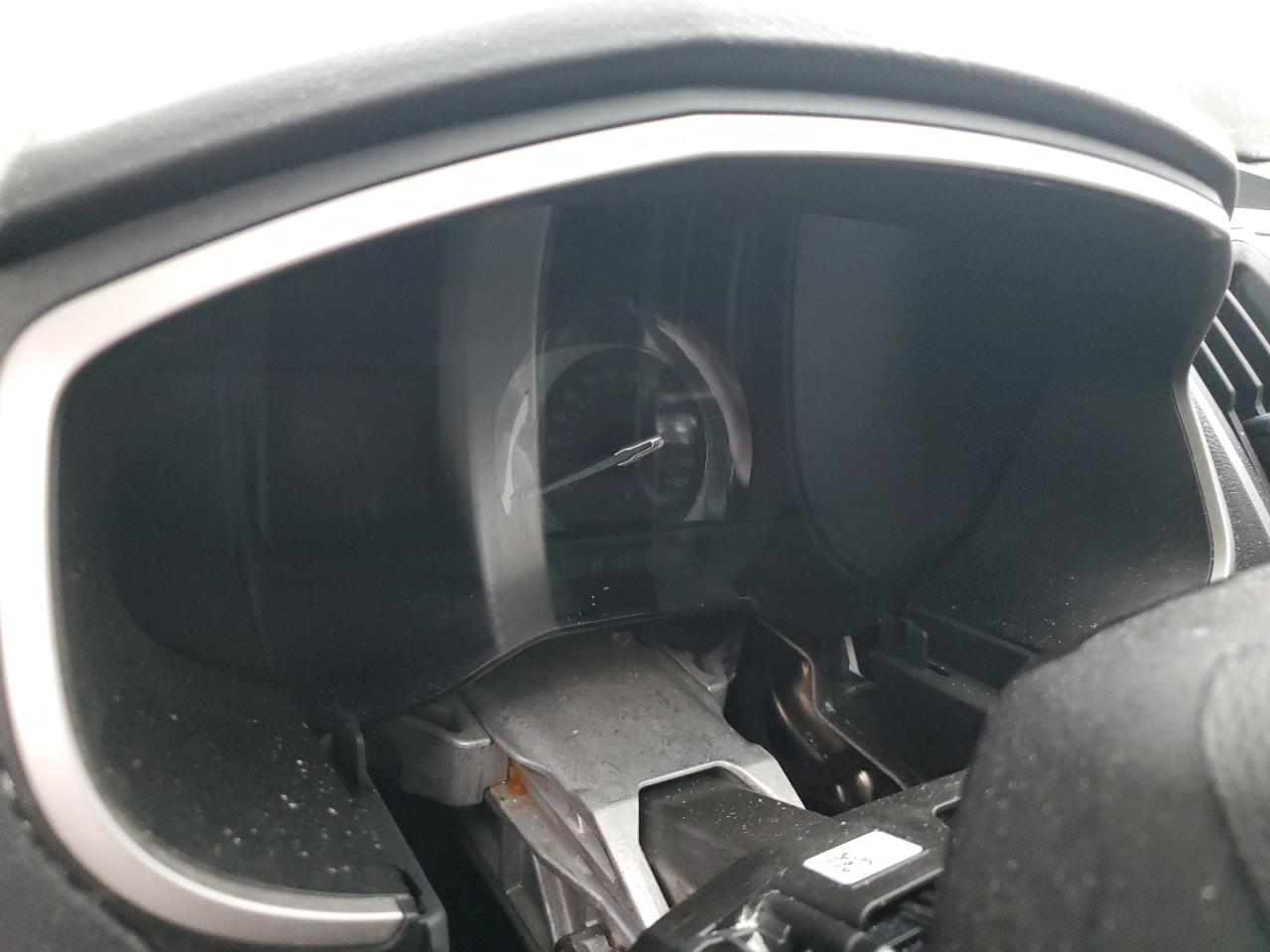 2020 Ford Edge Sel VIN: 2FMPK4J93LBB65343 Lot: 71181315