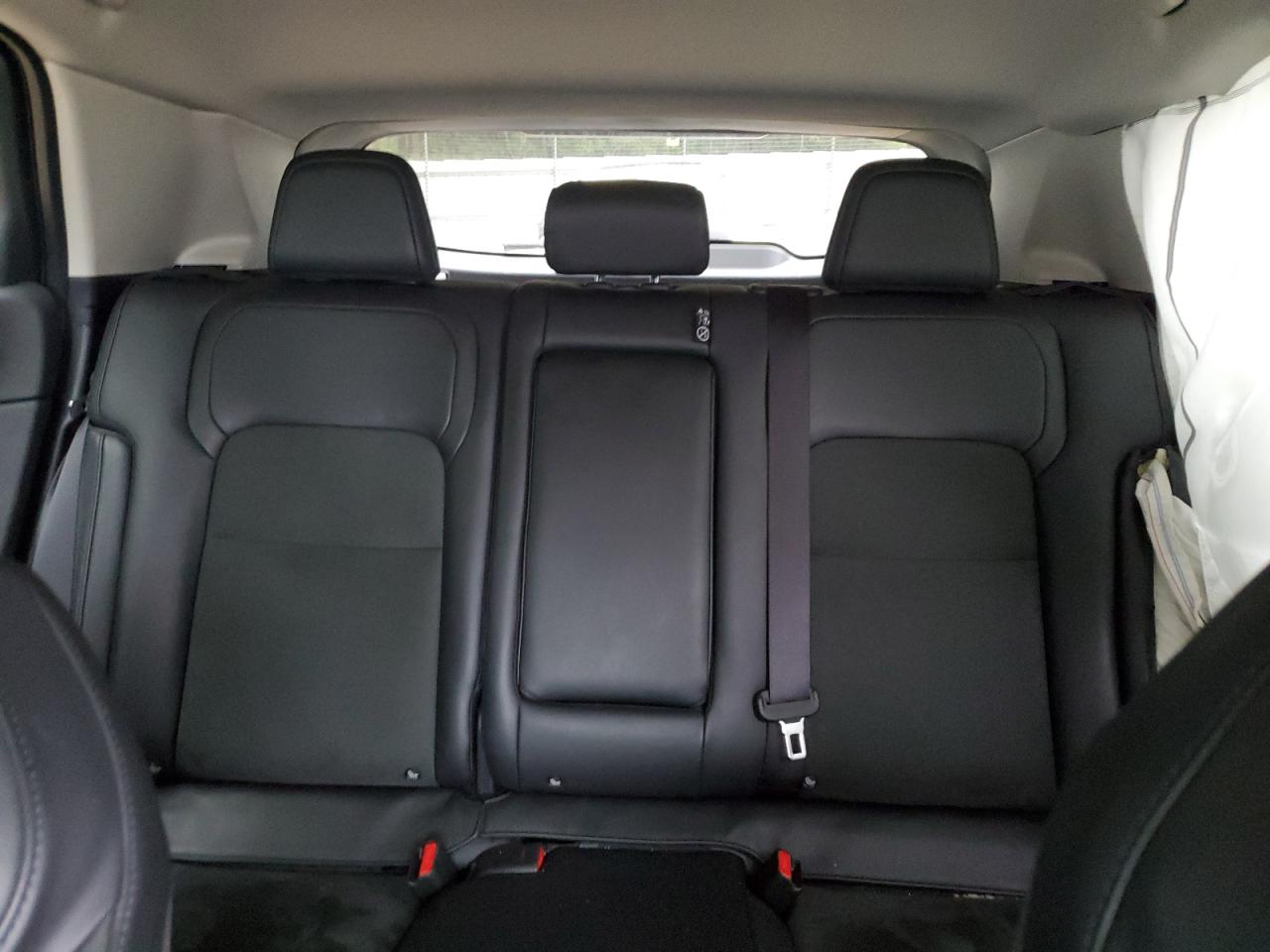 2025 Nissan Ariya Engage VIN: JN8AF0BEXSM461752 Lot: 81919695