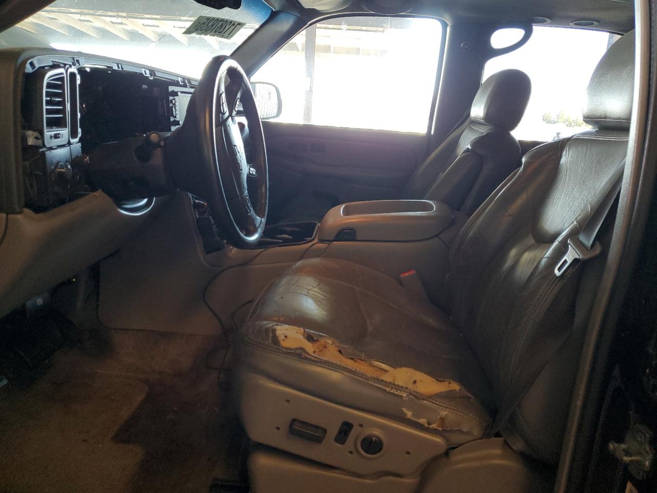 2006 Chevrolet Tahoe C1500 VIN: 1GNEC13TX6R103642 Lot: 71287885