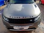 2022 LAND ROVER RANGE ROVER EVOQUE 1.5 P300E EVOQUE EDITION 5DR AUTO for sale at Copart BRISTOL