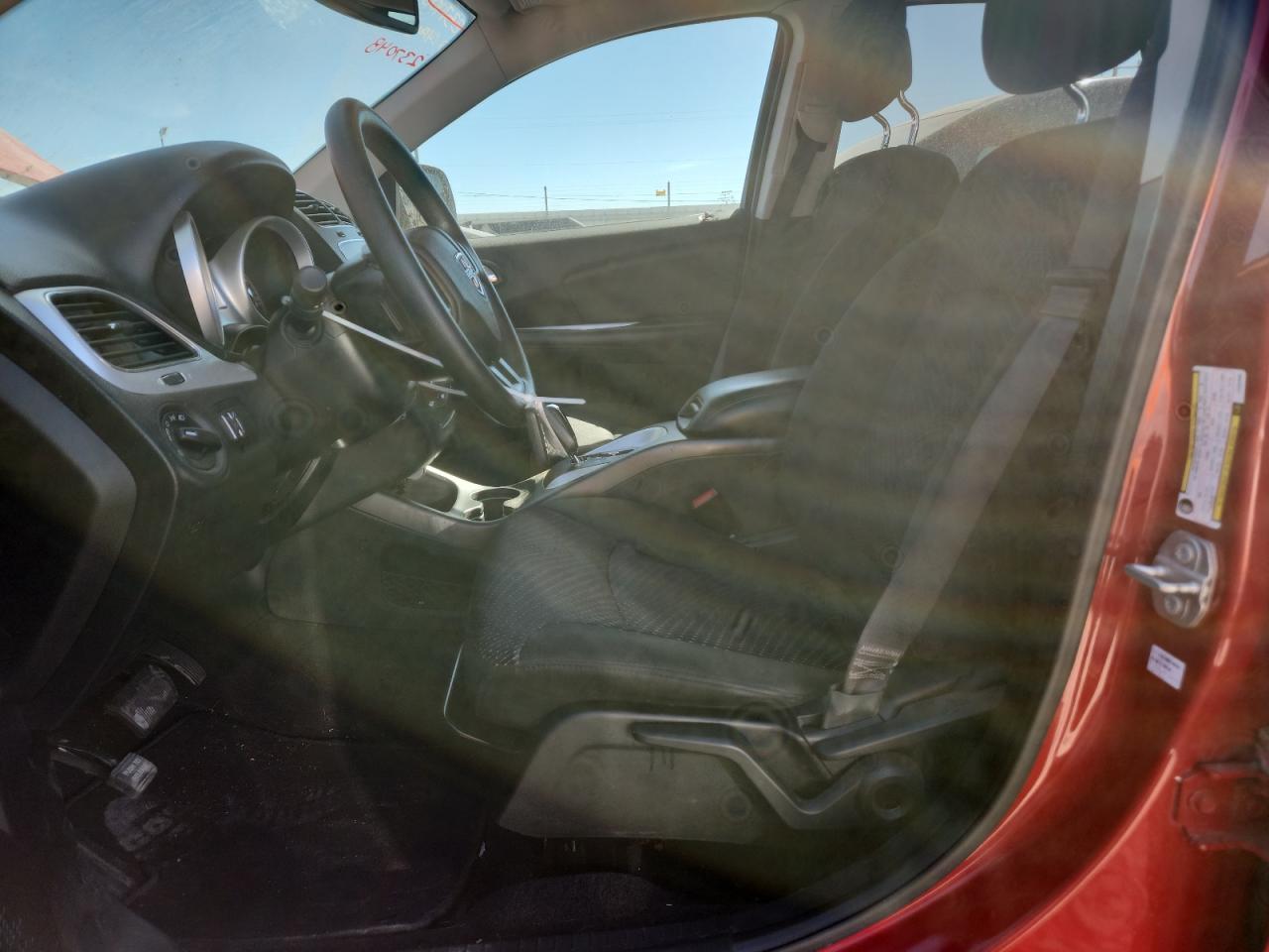 2020 Dodge Journey Se VIN: 3C4PDCAB0LT237048 Lot: 80639805