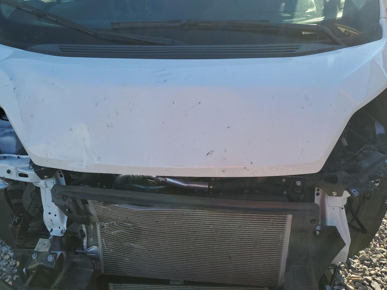 2024 Ram Promaster 3500 3500 Standard VIN: 3C7WRVMG2RE124492 Lot: 80527025