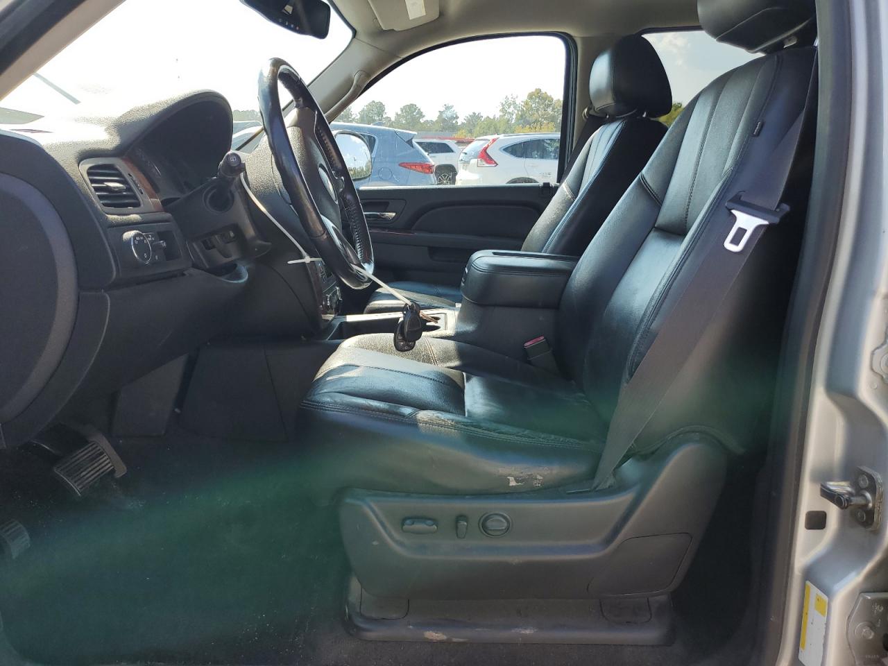 2013 Chevrolet Suburban C1500 Lt VIN: 1GNSCJE04DR254012 Lot: 80919235