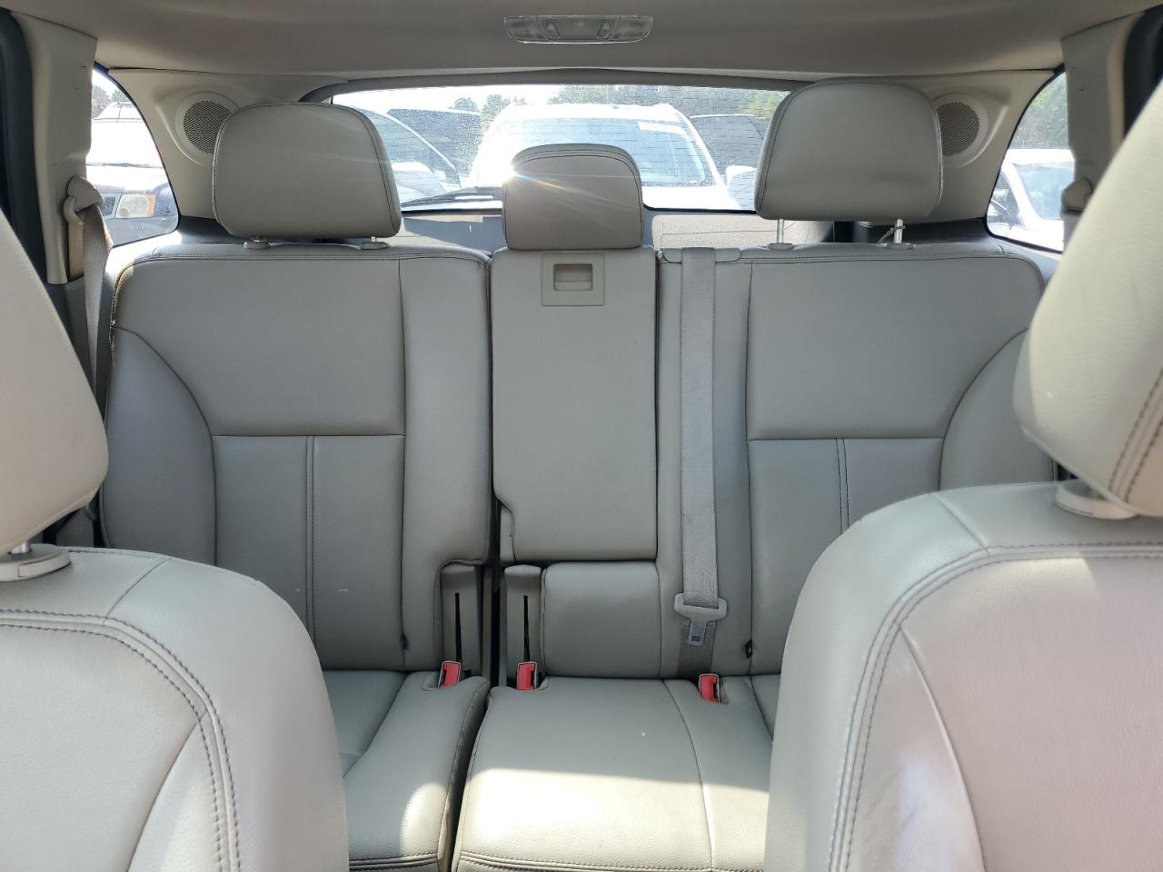 2011 Ford Edge Limited VIN: 2FMDK4KC3BBA68459 Lot: 71539945