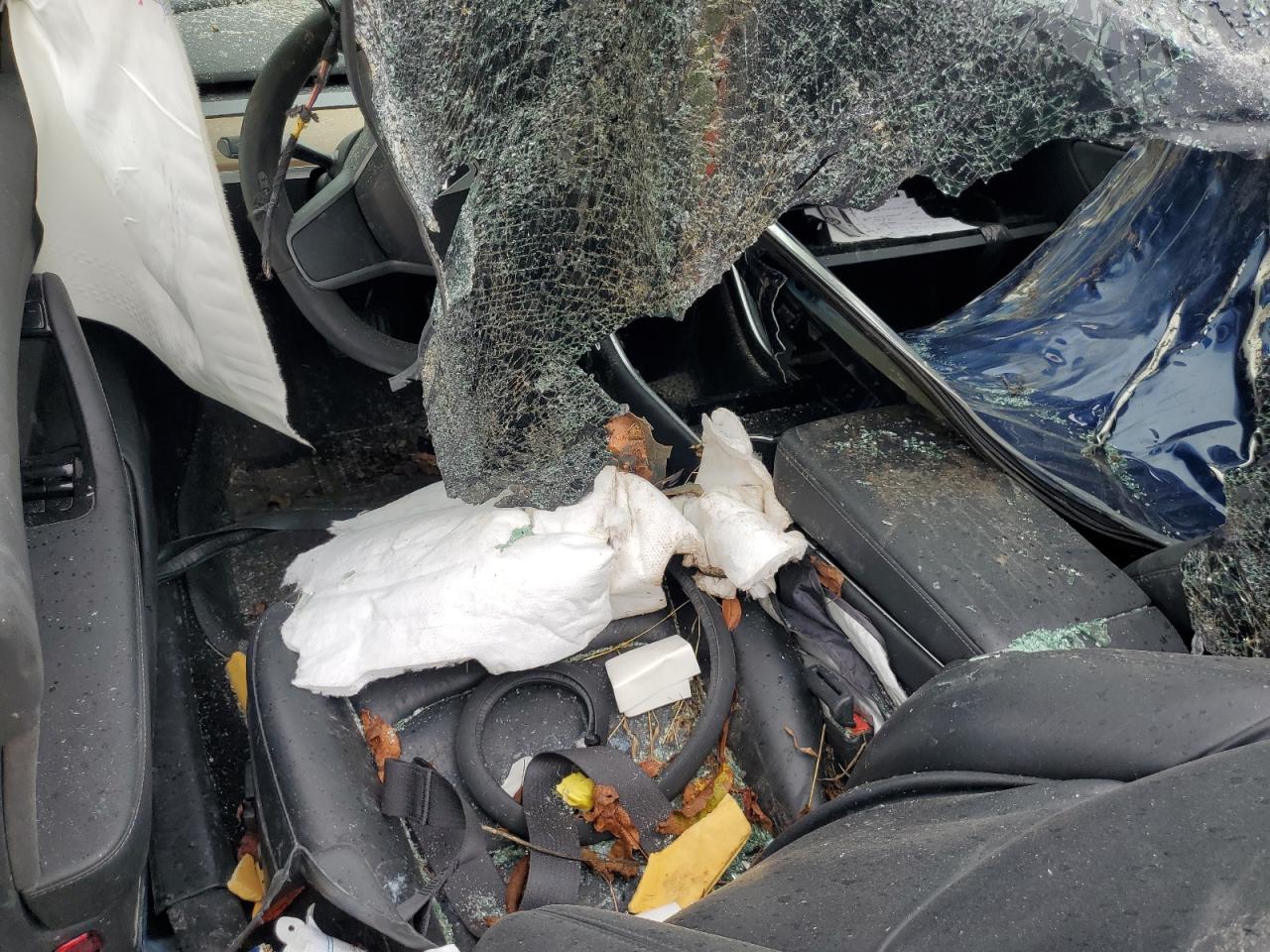 2019 Tesla Model 3 VIN: 5YJ3E1EB4KF433825 Lot: 90700625