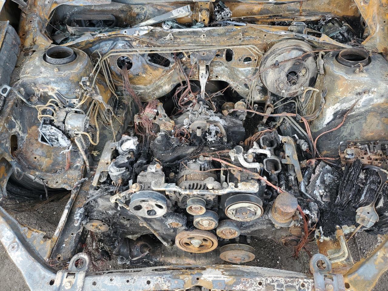 2011 Subaru Forester 2.5X Premium VIN: JF2SHCDC1BH751234 Lot: 81320085