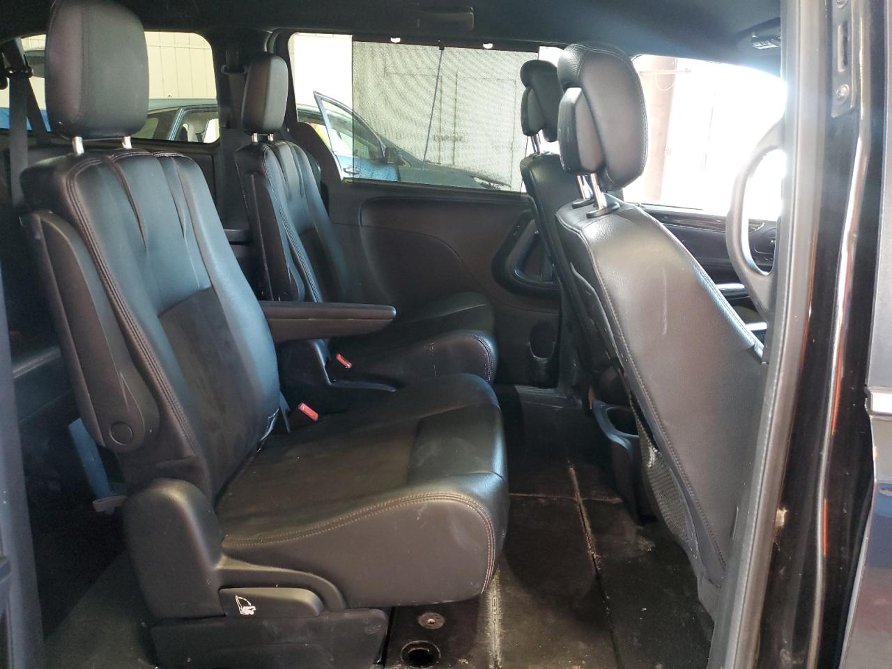 2020 Dodge Grand Caravan Sxt VIN: 2C4RDGCG4LR154928 Lot: 71782845