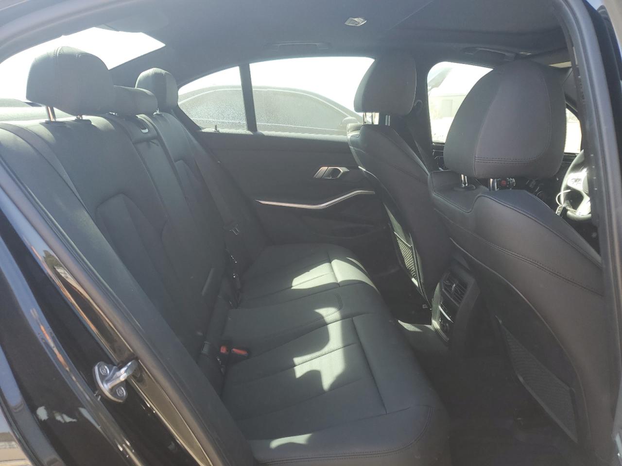 2020 BMW M340Xi VIN: WBA5U9C02LFH25806 Lot: 84202325