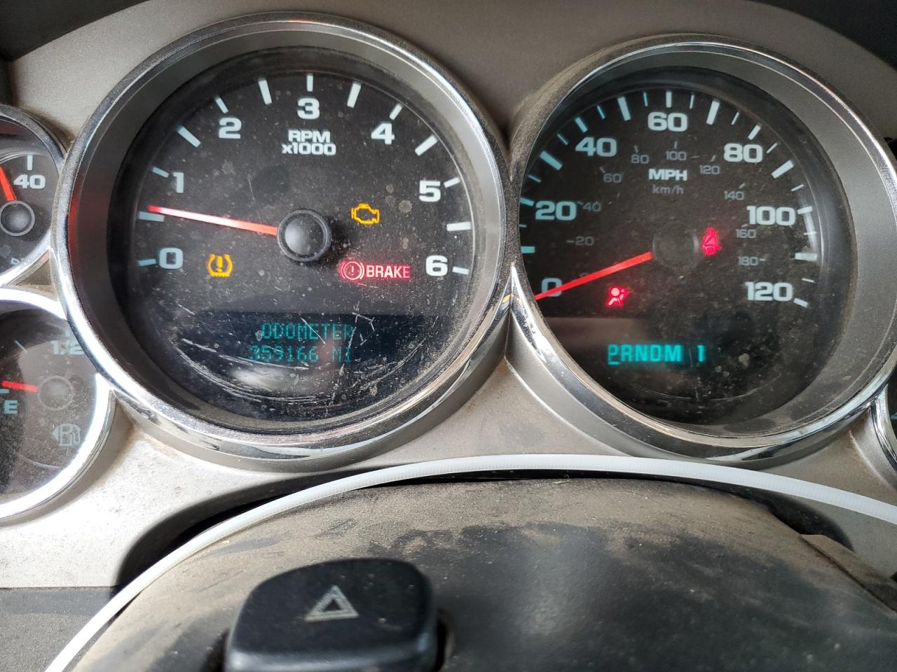 2012 Chevrolet Silverado VIN: 1GC2CVCG0CZ353912 Lot: 80680265