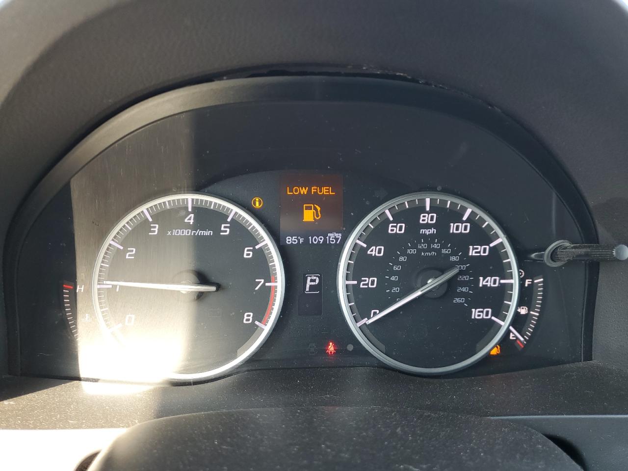 2016 Acura Rdx VIN: 5J8TB4H31GL028803 Lot: 80760295