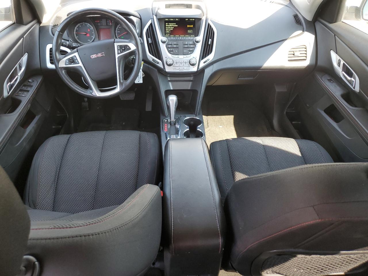 2014 GMC Terrain Sle VIN: 2GKALREK7E6251871 Lot: 71220965