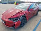 2024 TESLA MODEL 3 RWD 4DR AUTO for sale at Copart NEWBURY