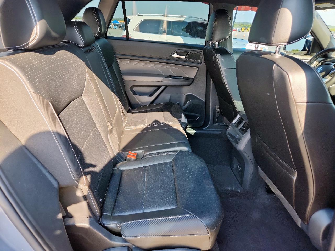 2021 Volkswagen Atlas Cross Sport Se VIN: 1V2KE2CA2MC202979 Lot: 71264965