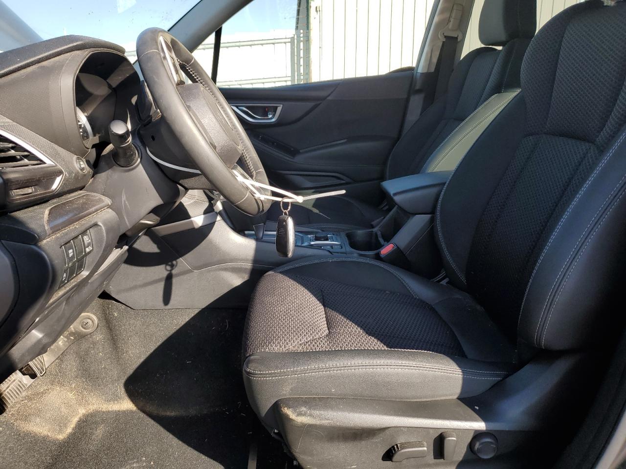 2023 Subaru Forester Premium VIN: JF2SKADC9PH449610 Lot: 84039675