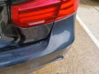 2016 BMW 330E M SPORT AUTO  for sale at Copart NEWBURY