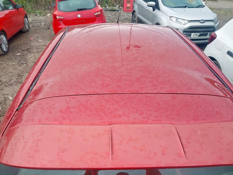 2013 NISSAN MICRA TEKNA 