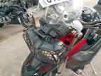 2011 TRIUMPH TIGER 800 XC  for sale at Copart NEWBURY