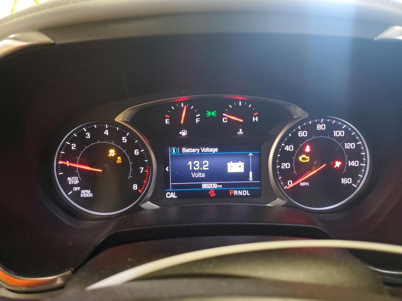 2021 Chevrolet Blazer 2Lt VIN: 3GNKBCRS5MS558277 Lot: 84827605