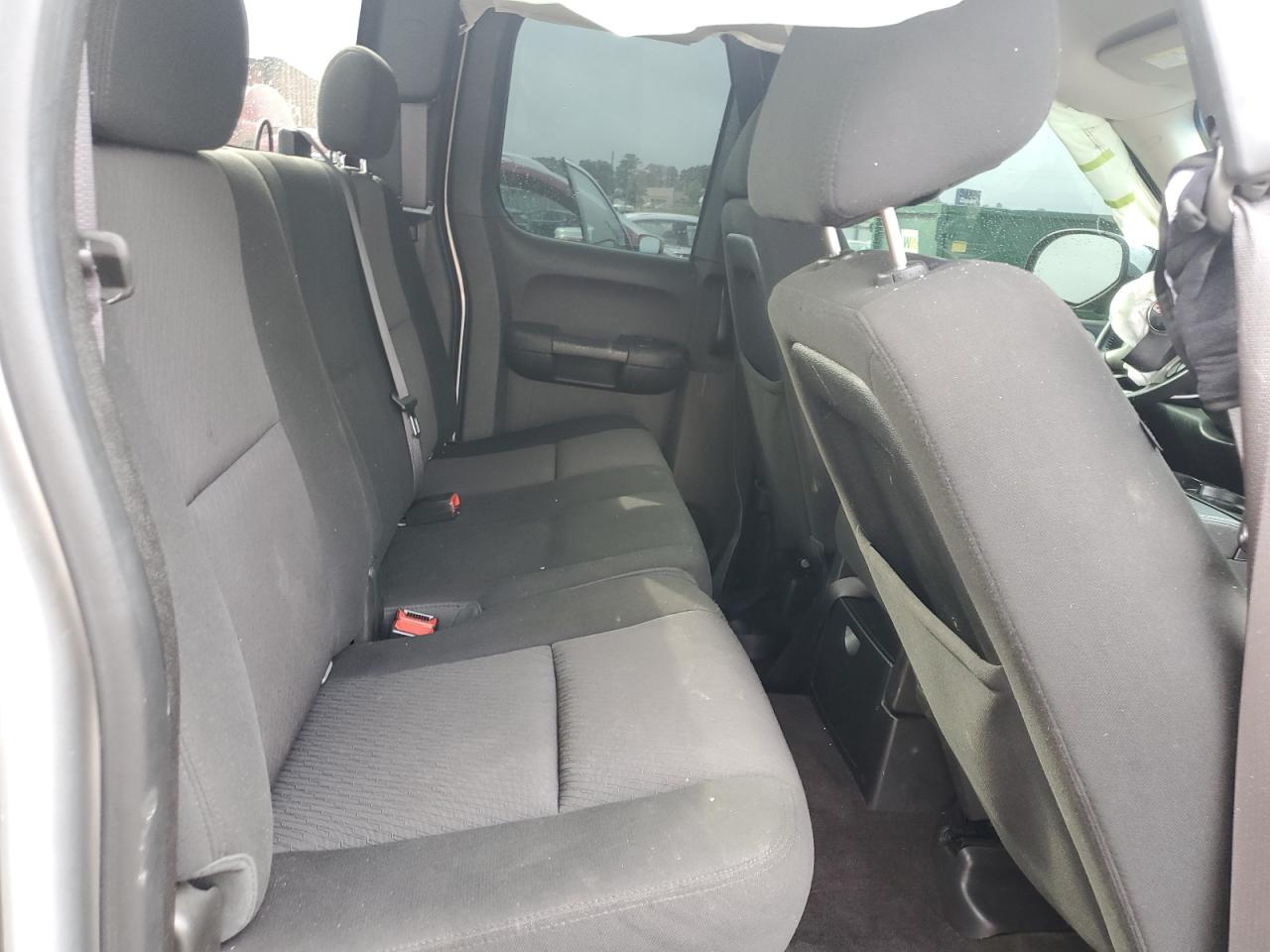 2013 GMC Sierra C1500 Sle VIN: 1GTR1VE02DZ355246 Lot: 83866255