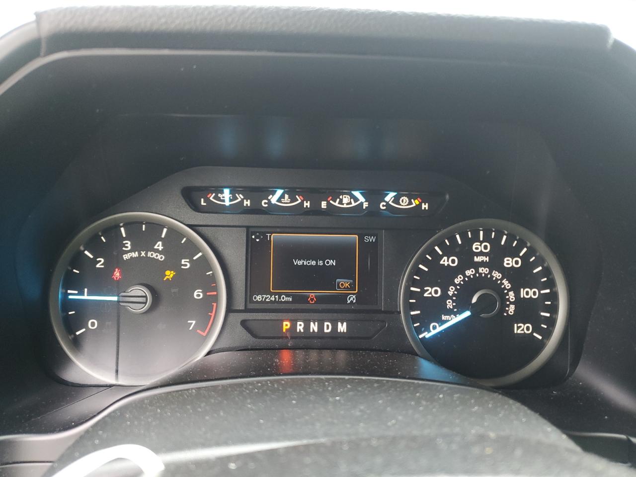 2019 Ford F150 Supercrew VIN: 1FTEW1E41KFD34978 Lot: 83990485