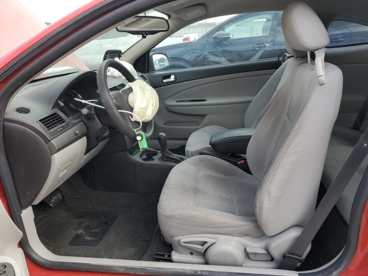 2009 Chevrolet Cobalt Lt VIN: 1G1AT18H797115431 Lot: 81688665