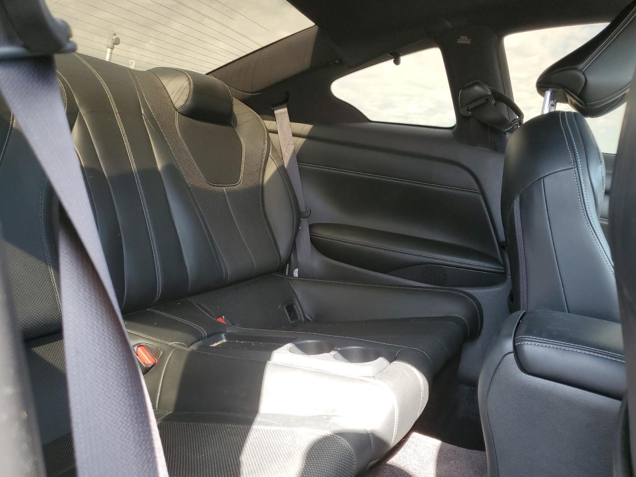 2017 Infiniti Q60 Premium VIN: JN1EV7EK5HM363136 Lot: 82102755