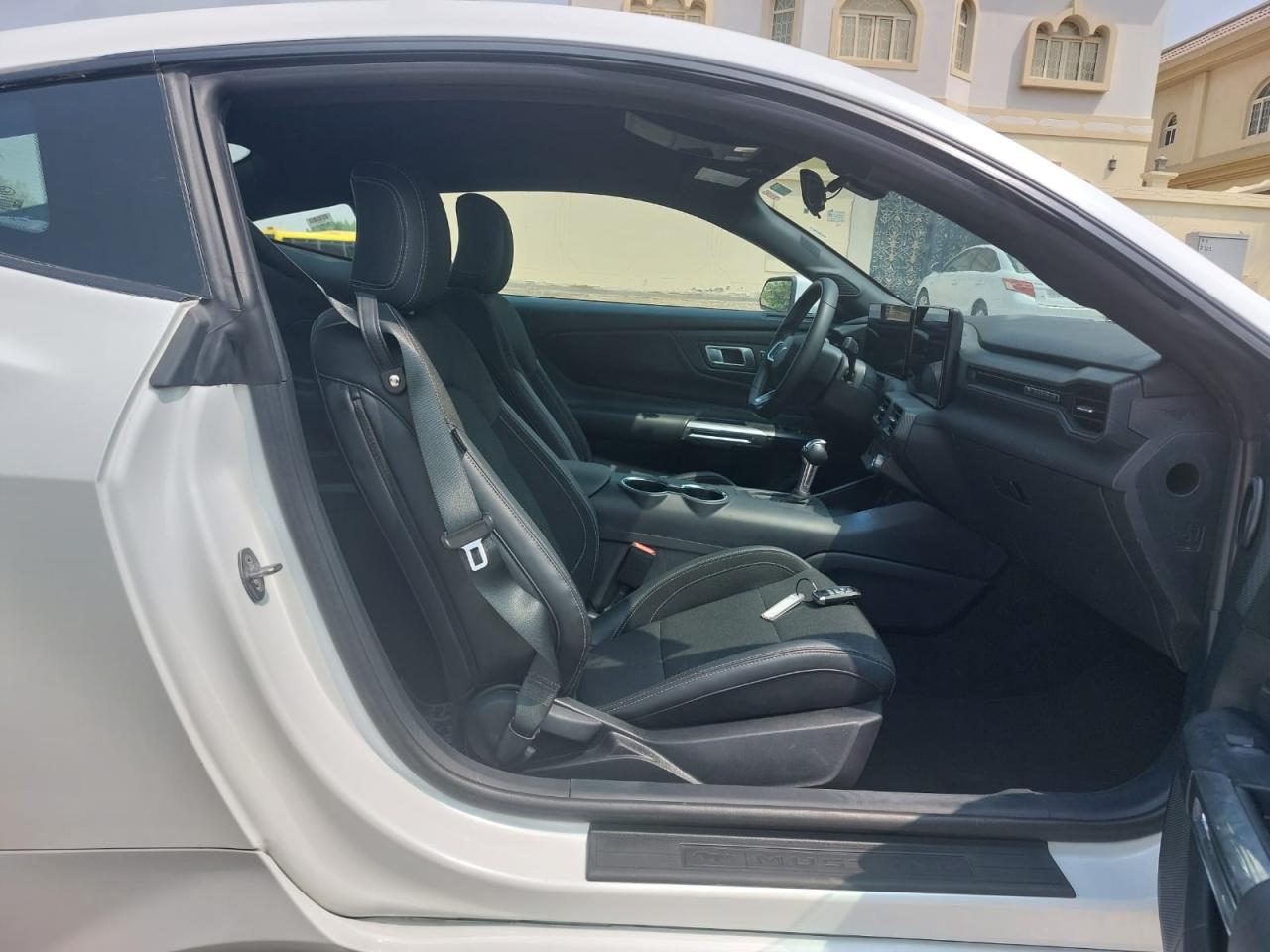 1FA6P8TH0R5106914 - 2024 Ford MUSTANG - #84179085