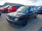 2003 NISSAN MICRA TEMPEST  for sale at Copart NEWBURY