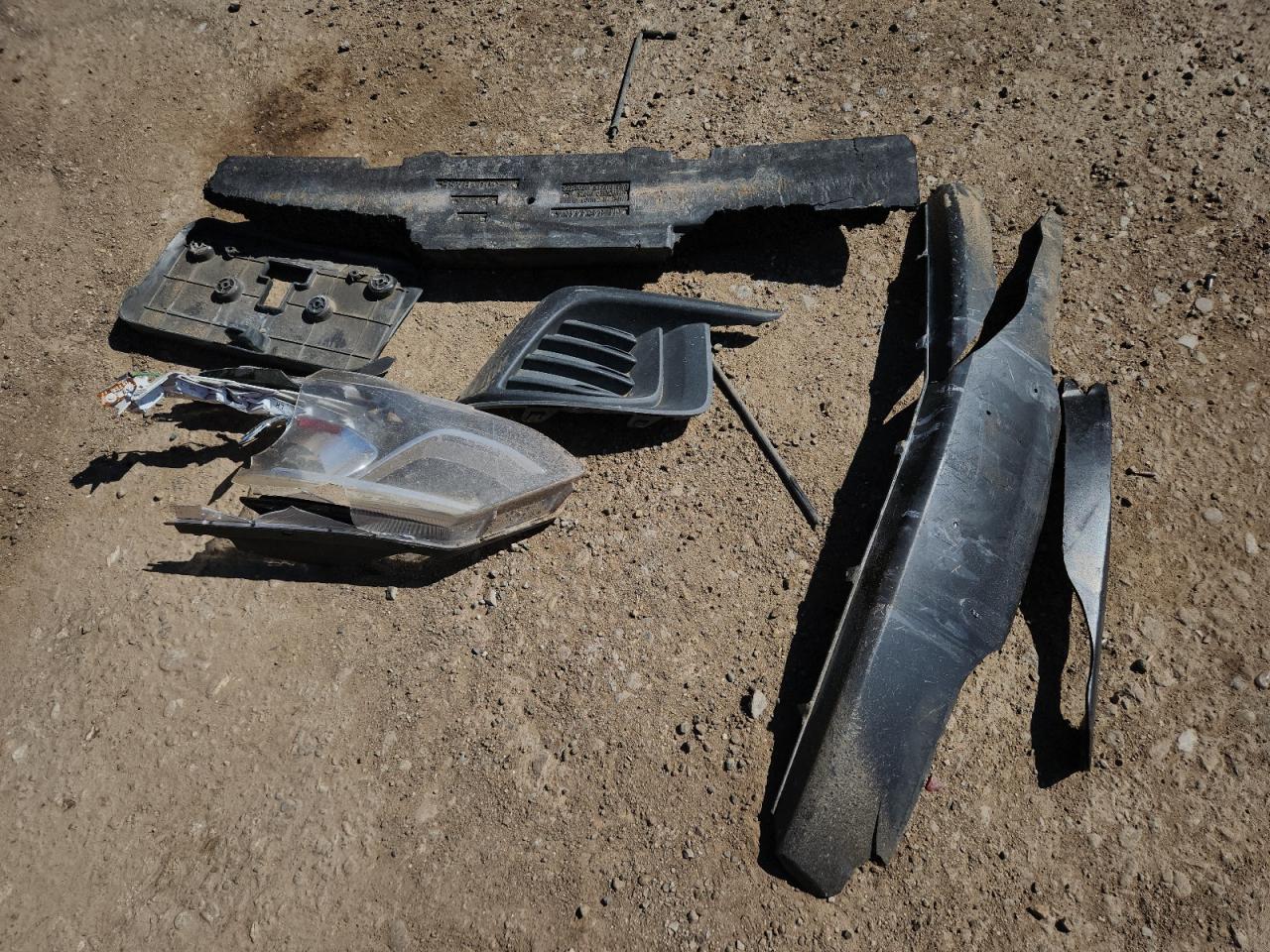 2017 Chevrolet Sonic Lt VIN: 1G1JD5SH7H4168935 Lot: 71523765