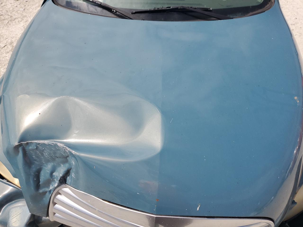 2007 Chevrolet Hhr Lt VIN: 3GNDA23D27S567877 Lot: 70750455