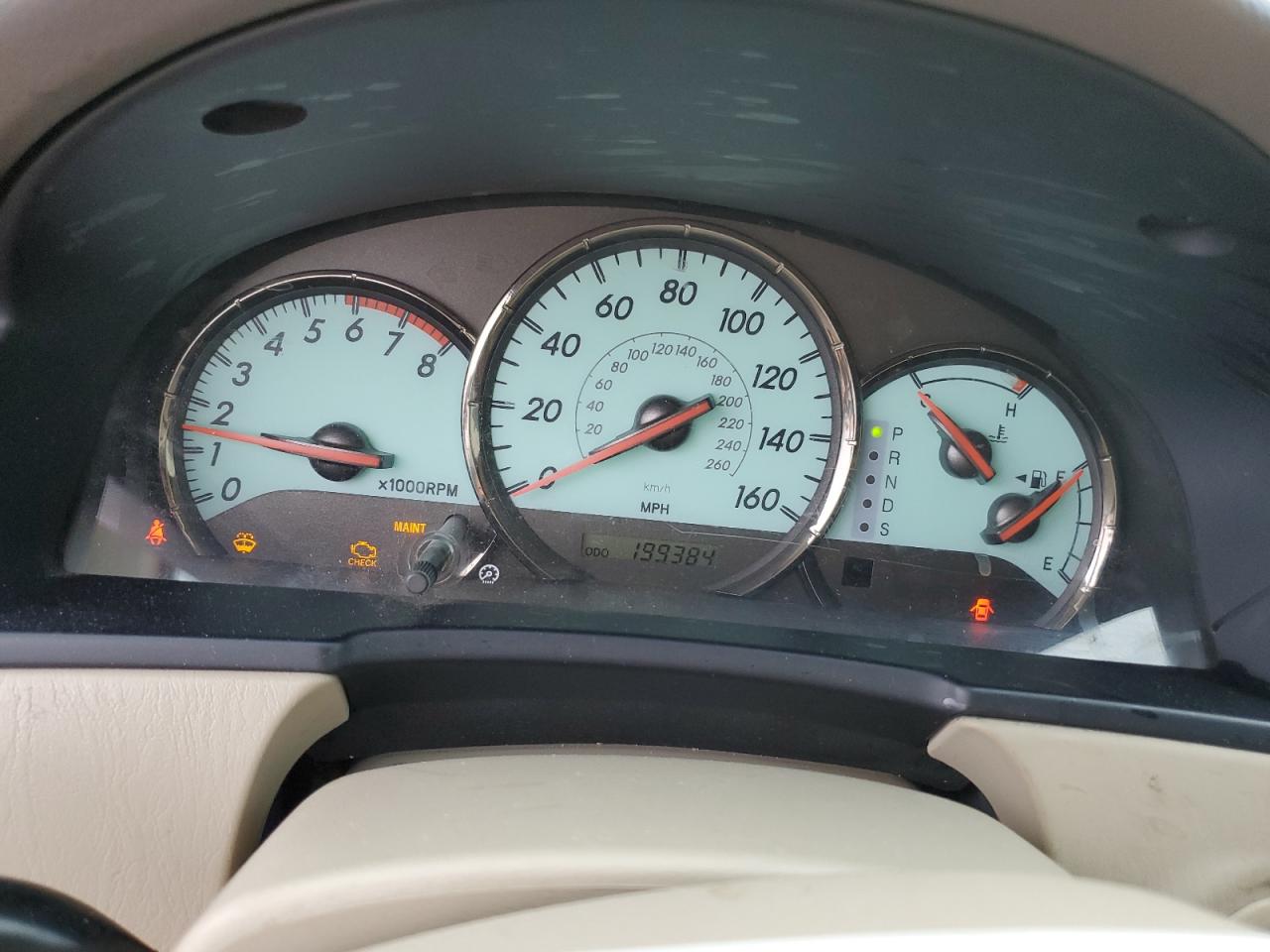 2006 Toyota Camry Solara Se VIN: 4T1FA38P16U078844 Lot: 71694615