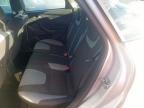 2012 FORD FOCUS ZETEC 125  for sale at Copart SANDY