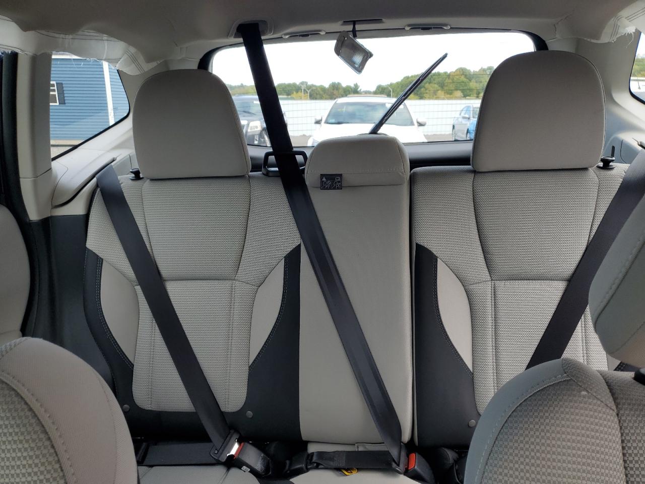 2024 Subaru Forester VIN: JF2SKABC0RH502927 Lot: 84229605