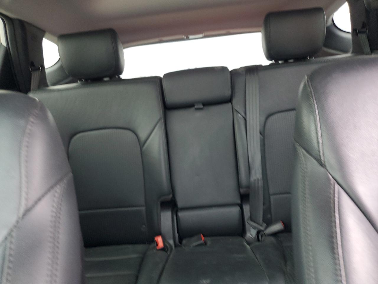 2015 Hyundai Santa Fe Sport VIN: 5XYZW4LA9FG253452 Lot: 81270215