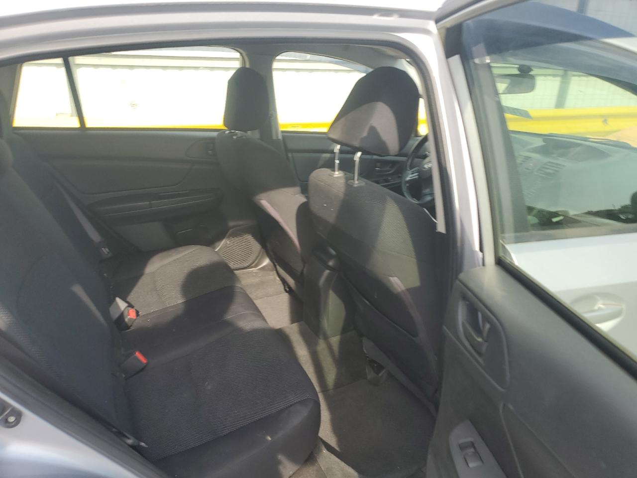 2014 Subaru Impreza VIN: JF1GPAA67E8304119 Lot: 71805525