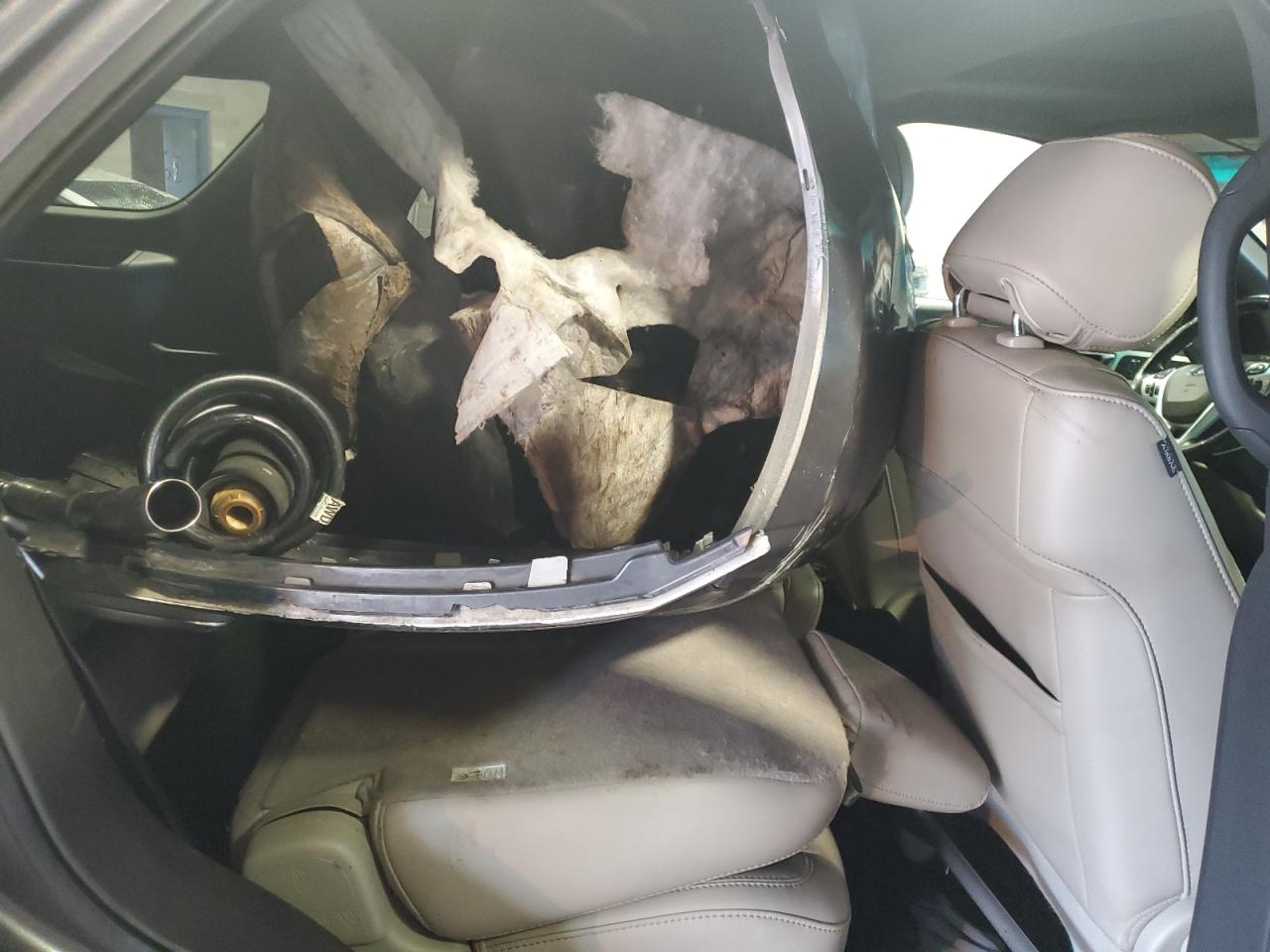 2013 Ford Explorer Xlt VIN: 1FM5K8D82DGB91248 Lot: 82024775