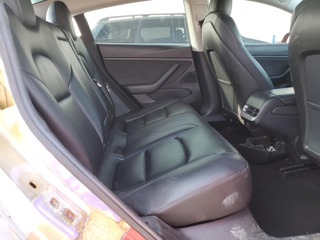 2020 Tesla Model 3 VIN: 5YJ3E1EB4LF711009 Lot: 81862895